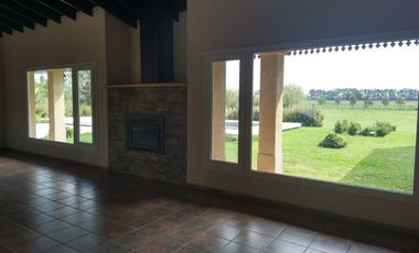 VENTA DE CASA EN Lobos