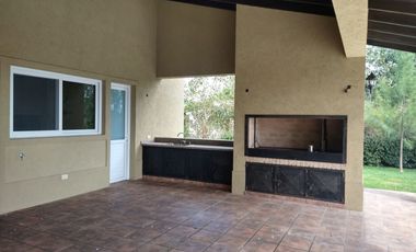 VENTA DE CASA EN Lobos