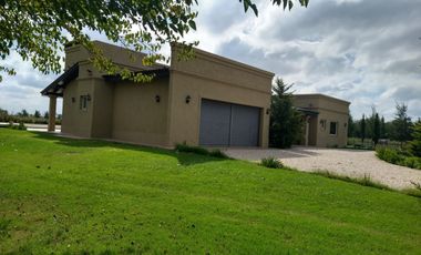 VENTA DE CASA EN Lobos