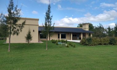 VENTA DE CASA EN Lobos