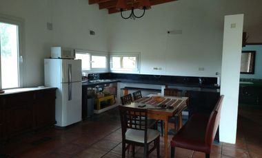 VENTA DE CASA EN Lobos