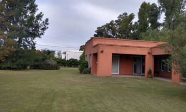 VENTA DE CASA EN Lobos