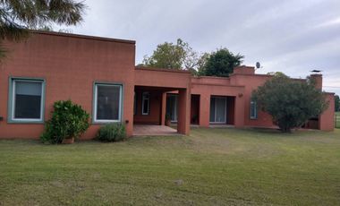 VENTA DE CASA EN Lobos