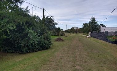 VENTA DE CASA EN Lobos