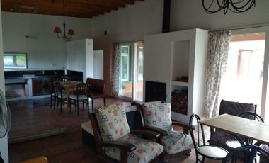 VENTA DE CASA EN Lobos