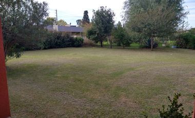 VENTA DE CASA EN Lobos