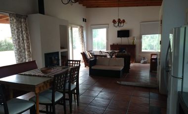 VENTA DE CASA EN Lobos