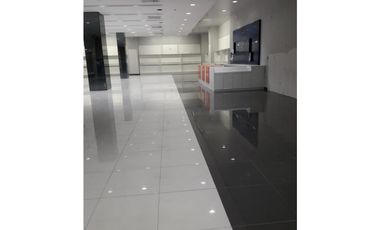 SE ALQUILA LOCAL COMERCIAL EN LOS ANDES