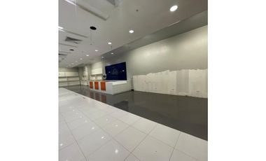 SE ALQUILA LOCAL COMERCIAL EN LOS ANDES