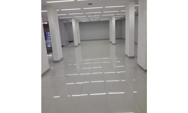 SE ALQUILA LOCAL COMERCIAL EN LOS ANDES