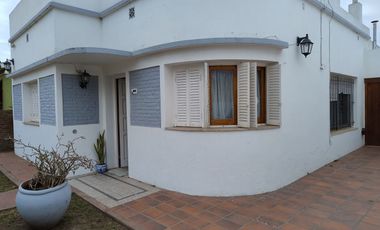 VENTA DE CASA EN Lobos