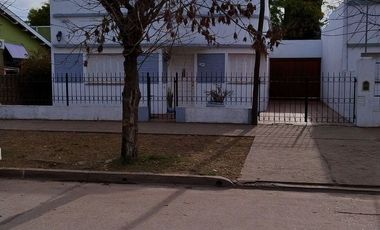 VENTA DE CASA EN Lobos