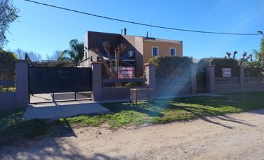 VENTA DE CASA EN Lobos