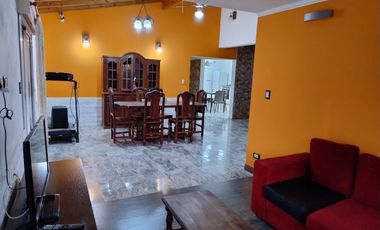 VENTA DE CASA EN Lobos