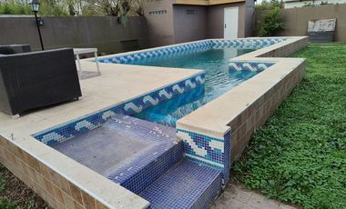 VENTA DE CASA EN Lobos