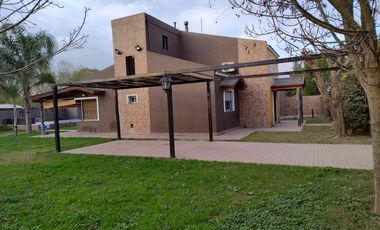 VENTA DE CASA EN Lobos