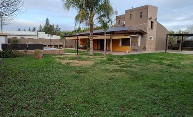 VENTA DE CASA EN Lobos