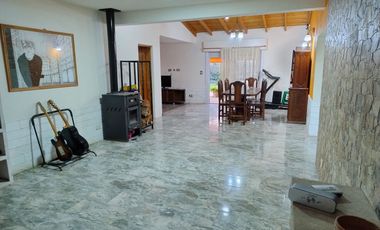 VENTA DE CASA EN Lobos