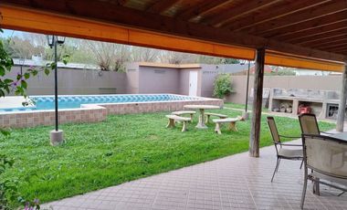 VENTA DE CASA EN Lobos