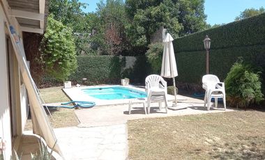 VENTA DE CASA EN Lobos