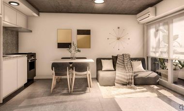 Departamento en venta de 2 dormitorios en Guillermo Enrique Hudson
