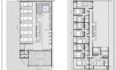 Departamento en venta de 2 dormitorios en Guillermo Enrique Hudson