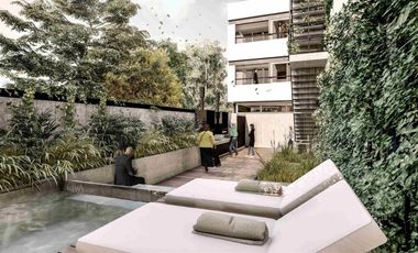 Departamento en venta de 2 dormitorios en Guillermo Enrique Hudson