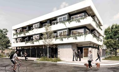 Departamento en venta de 2 dormitorios en Guillermo Enrique Hudson