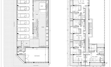 Departamento en venta de 2 dormitorios en Guillermo Enrique Hudson