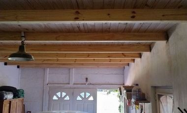 VENTA DE CASA EN Lobos