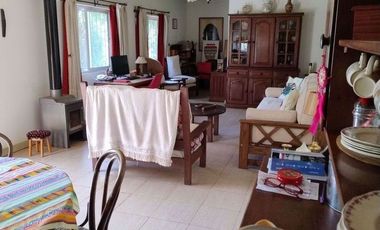 VENTA DE CASA EN Lobos