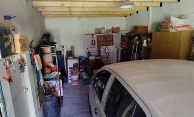 VENTA DE CASA EN Lobos