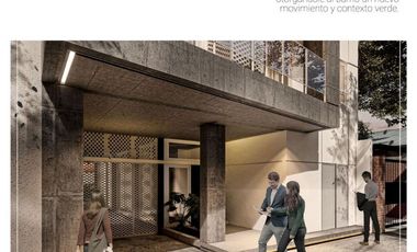 Departamento en venta de 1 dormitorio en Avellaneda