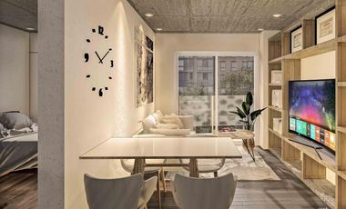 Departamento en venta de 1 dormitorio en Avellaneda