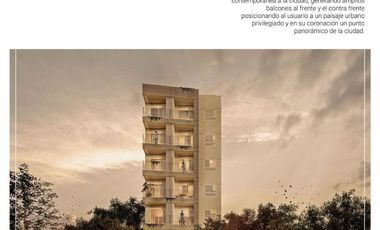 Departamento en venta de 1 dormitorio en Avellaneda