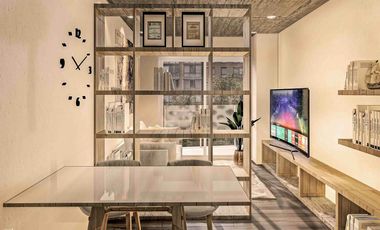 Departamento en venta de 1 dormitorio en Avellaneda