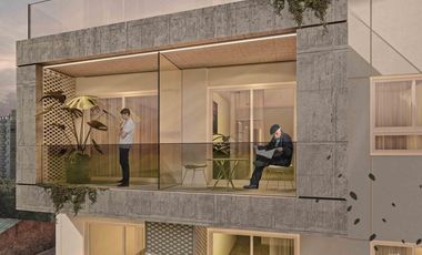 Departamento en venta de 1 dormitorio en Avellaneda