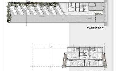Departamento en venta de 1 dormitorio en Avellaneda