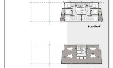 Departamento en venta de 1 dormitorio en Avellaneda
