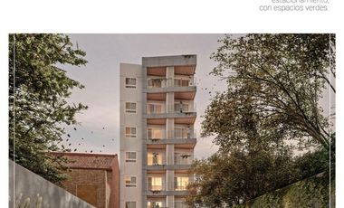 Departamento en venta de 1 dormitorio en Avellaneda