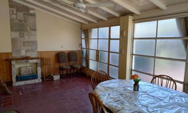 VENTA DE CASA EN Lobos