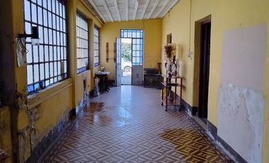 VENTA DE CASA EN Lobos