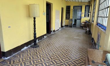 VENTA DE CASA EN Lobos