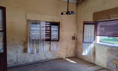 VENTA DE CASA EN Lobos