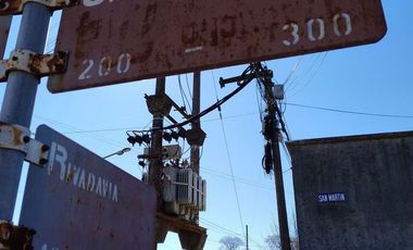 VENTA DE CASA EN Lobos