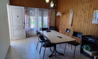 VENTA DE CASA EN Lobos