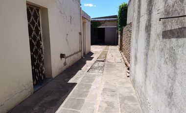 VENTA DE CASA EN Lobos