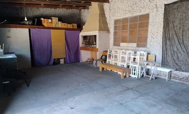 VENTA DE CASA EN Lobos