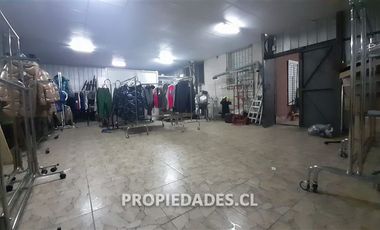 Local Comercial en Venta en Emilio Vaisse / Malaquías Concha