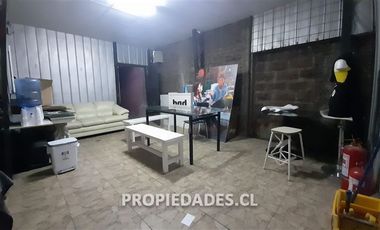 Local Comercial en Venta en Emilio Vaisse / Malaquías Concha